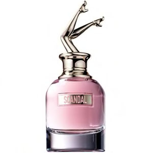 JEAN PAUL GAULTIER SCANDAL À PARIS-EAU DE TOILETTE POUR FEMMES 50ML