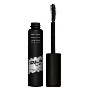 BE CREATIVE MAKE UP SCANDALOUS LASHES-EXTRÊME VOLUME MASCARA