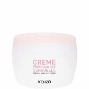 KENZOKI VAPEUR DE RIZ-CRÈME POUR PEAU NUE SENSUELLE  200ML