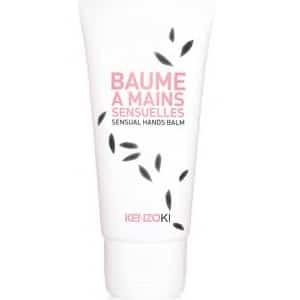 KENZOKI VAPEUR DE RIZ-BAUME À MAINS SENSUELLES  50ML