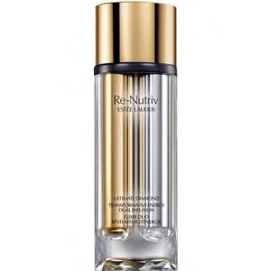 ESTÉE LAUDER RE-NUTRIV ULTIMATE DIAMOND TRANSFORMATIVE ENERGY; DUAL INFUSION SÉRUM 30ML POUR FEMMES