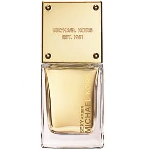 MICHAEL KORS SEXY AMBER-EAU DE PARFUM SPRAY 100ML