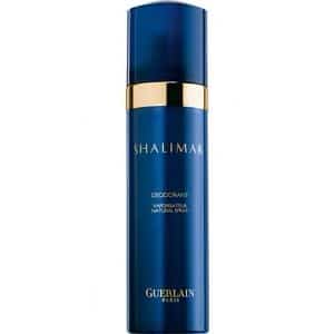 GUERLAIN SHALIMAR-DEODORANT VAPORISATEUR 100ML