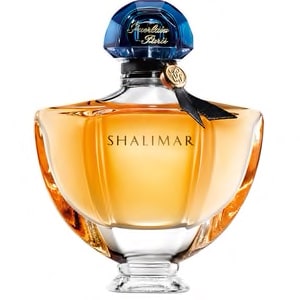 GUERLAIN SHALIMAR-EAU DE PARFUM VAPORISATEUR 90ML