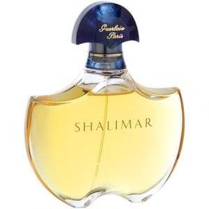 GUERLAIN SHALIMAR-EAU DE TOILETTE VAPORISATEUR 90ML
