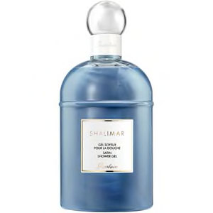 GUERLAIN SHALIMAR-GEL BAIN DOUCHE POUR FEMMES 200ML