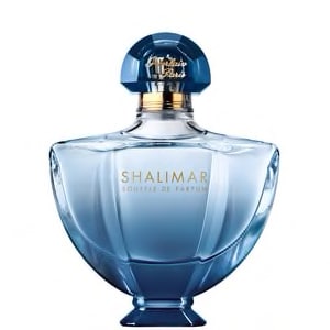 GUERLAIN SHALIMAR SOUFFLE DE PARFUM-EAU DE PARFUM 90ML