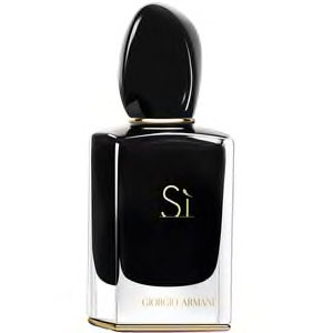 ARMANI SI INTENSE; EAU DE PARFUM POUR FEMMES 50ML