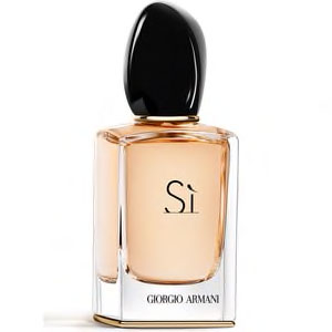 ARMANI SI; EAU DE PARFUM POUR FEMMES 150ML