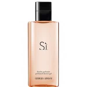 ARMANI SI GEL DOUCHE 200ml