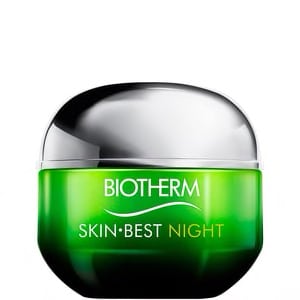BIOTHERM SKIN BEST CREME DE NUIT 50ML