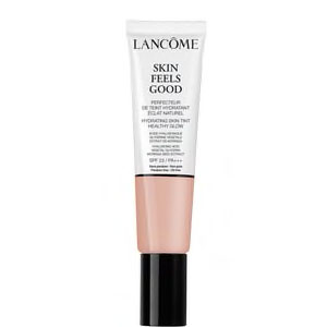 LANCÔME SKIN FEELS GOOD-SOIN TEINTÉ HYDRATANT SPF 23 EN PLUSIEURS TEINTES