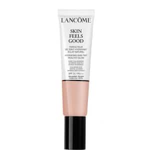 LANCÔME SKIN FEELS GOOD-SOIN TEINTÈ EN PLUSIEURS TEINTES