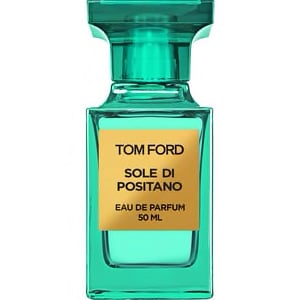 TOM FORD SOLE DI POSITANO-EAU DE PARFUM 50ML