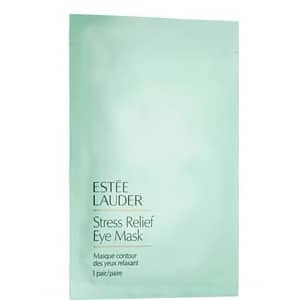 ESTEE LAUDER STRESS RELIEF-MASQUE CONTOUR YEUX RELAXANT     10X2  11ML