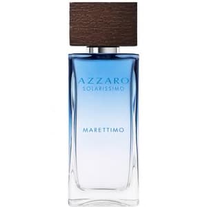 AZZARO SOLARISSIMO MARETTIMO EAU DE TOILETTE 75ml