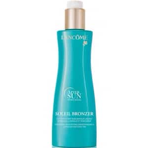 LANCÔME SOLEIL BRONZER-PROTECTION SOLAIRE 200ML