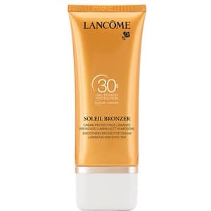 LANCÔME SOLEIL BRONZER-PROTECTION SOLAIRE 50ML
