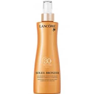LANCÔME SOLEIL BRONZER-PROTECTION SOLAIRE 200ML