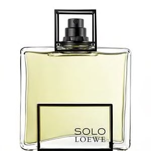 LOEWE SOLO ESENCIAL-EAU DE TOILETTE  100ML