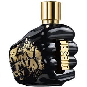 DIESEL SPIRIT OF THE BRAVE-EAU DE TOILETTE POUR HOMMES 75ML