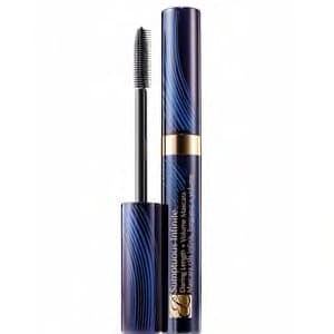 ESTEE LAUDER SUMPTUOUS INFINITE LENGTH-INFINITE DARING LENGTH+VOLUME MASCARA
