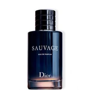 DIOR SAUVAGE-EAU DE PARFUM  100ML