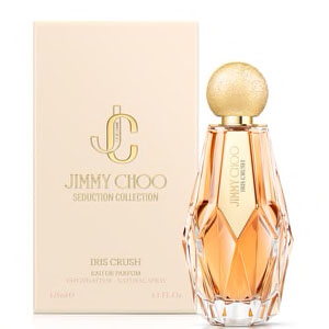 JIMMY CHOO IRIS CRUSH-EAU DE PARFUM POUR FEMMES 125ML