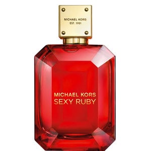 MICHAEL KORS SEXY RUBY-EAU DE PARFUM  100ML