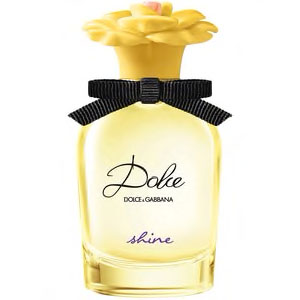 DOLCE & GABBANA DOLCE-SHINE EAU DE PARFUM 50ML POUR FEMMES