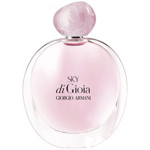 ARMANI SKY DI GIOIA; EAU DE PARFUM POUR FEMMES  100ML