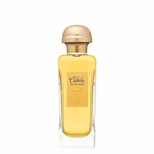 HERMÈS CALÈCHE-SOIE DE PARFUM VAPORISATEUR 100ML