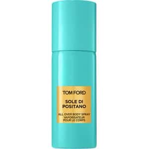 TOM FORD SOLE DI POSITANO-BODY SPRAY 150ML