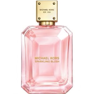 MICHAEL KORS SPARKLING BLUSH-EAU DE PARFUM  100ML