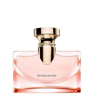BULGARI SPLENDIDA ROSE ROSE- EAU DE PARFUM 100ML