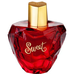 LOLITA LEMPICKA SWEET-EAU DE PARFUM POUR FEMMES  50ML