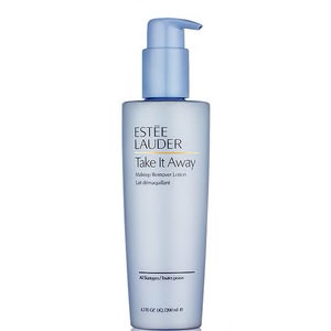 ESTÉE LAUDER TAKE IT AWAY-MAKEUP REMOVER LOTION 200ML POUR FEMMES