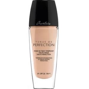 GUERLAIN TENUE DE PERFECTION-FOND DE TEINT EN PLUSIEURS TEINTES