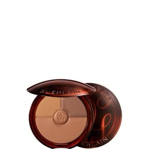 GUERLAIN TERRACOTA-TERRACOTA POWDER-SUN TRIO EN PLUSIEURS TEINTES