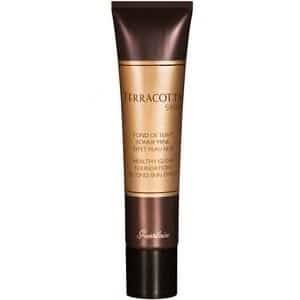 GUERLAIN TERRACOTA-FOND DE TEINT EN PLUSIEURS TEINTES
