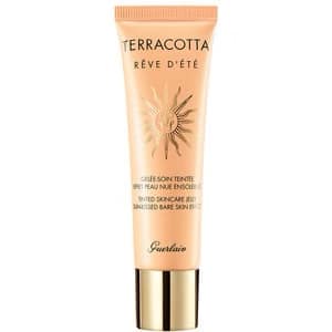 GUERLAIN TERRACOTA RÊVE D’ÈTÈ-GELÈE SOIN TEINTÈE EFFET PEAU NUE ENSOLEILLÈE EN 2 TEINTES