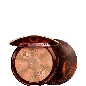 GUERLAIN TERRACOTTA LIGHT-POUDRE BONNE MINE ÉCLAT VITAMINÉ EN PLUSIEURS TEINTES POUR FEMMES