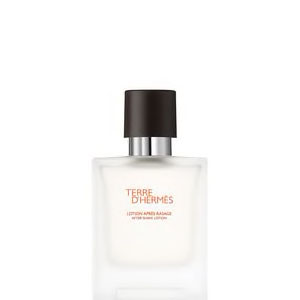 HERMÈS TERRE D’HERMÈS-LOTION APRÈS RASAGE POUR HOMMES  50ML