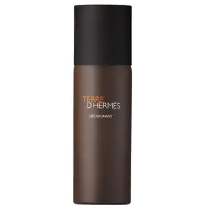 HERMÈS,TERRE D’HERMÈS-DEODORANT VAPORISATEUR SANS ALCOOL 150ML