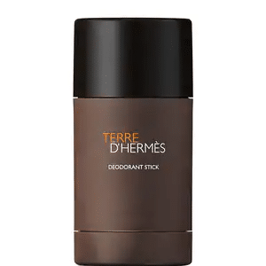 HERMÈS,TERRE D’HERMÈS-DEODORANT STICK SANS ALCOOL 75G