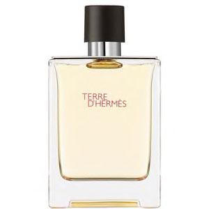 HERMÈS TERRE D’HERMÈS-EAU DE TOILETTE POUR HOMMES 200ML