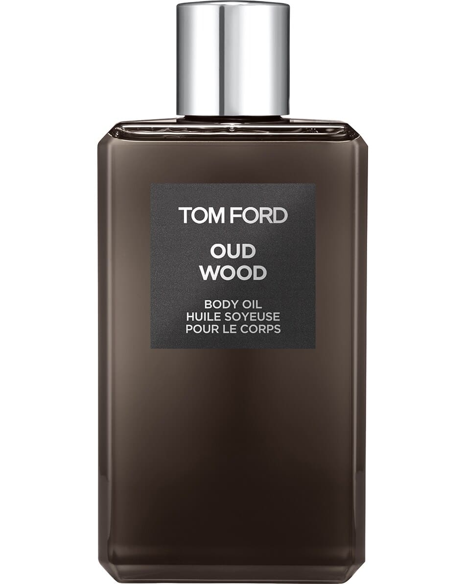 TOM FORD OUD WOOD-HUILE POUR LE CORPS 250ML