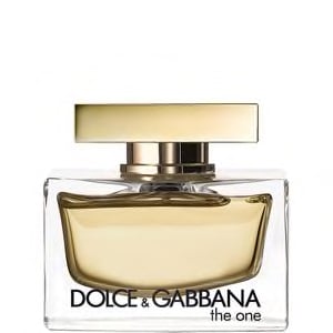 DOLCE & GABBANA THE ONE-EAU DE PARFUM 75ML