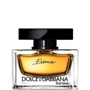 DOLCE & GABBANA THE ONE FEMALE ESSENCE EAU DE PARFUM 40ML