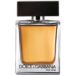 DOLCE & GABBANA THE ONE FOR MEN LOTION APRÈS-RASAGE  100ML